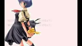 AIR　 OP（PS2版）
