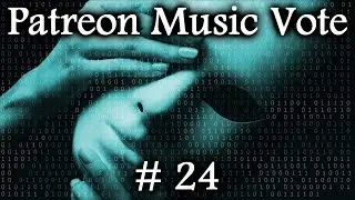 [Free Music Poll] July 2019 Patreon Royalty Free Music Vote