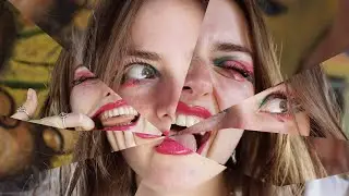 Desaparecer - Lucía Bossa (Videoclip Oficial)