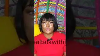 Sex starved?