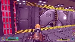 Trying To Beat Dragon Sector Part 5