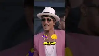 Mark Ronson & Bruno Mars: Iconic Hit "Uptown Funk" Lyrics  #UptownFunk #MarkRonson #BrunoMars  #hit