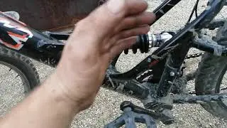 как сделать амортизатор более упруги