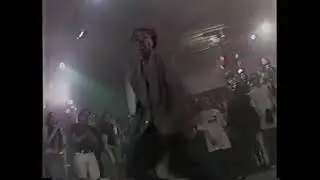 U Dance With B96 - Bad Boy Bill [6] [CLASSICB96.COM]