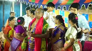 AYYAPPA JYOTHI DARSAN 2024(CRANE-GNT)