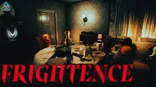 Frightence | Full Game | 1080p Walkthrough Gameplay No Commentary (All achievements) | Maayaa Gaming