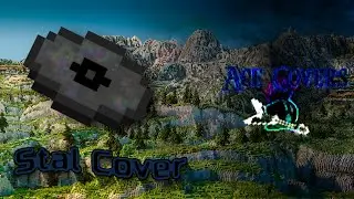 AceCovers |Minecraft| Stal Cover