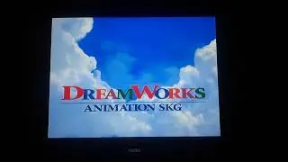 PDI/DreamWorks / DreamWorks Distribution LLC / DreamWorks Animation SKG™ (2005)