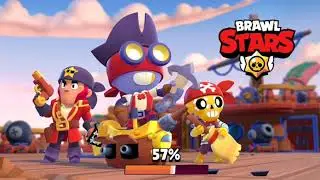 ШОККККК!!! МОЕ ПЕРВОЕ ТОПОВОЕ ОТКРЫТИЕ СУНДУКОВ!! Brawl stars.