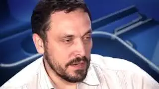 Максим Шевченко - Я верю в молодость