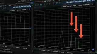 Kick Saturation - Logic Pro