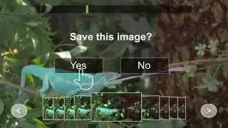 4K Photo - Extracting 4K Photos from Video