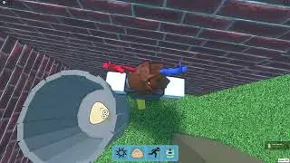 How to get the JUICE POU BADGE in FIND THE POU | Roblox