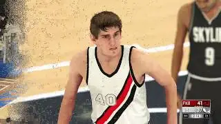 FUSD Virtual Basketball Season - Playoffs Round 1