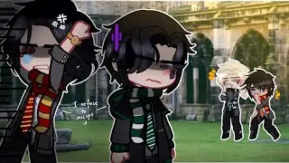 Siblings fighting but it’s a musical || Harry Potter: Marauders Era || E M I R I S
