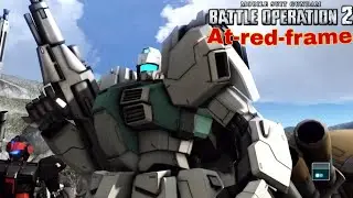 Gundam battle operation 2: Nero