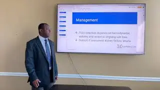 Dr. Kenneth Afenya Explains Hypernatremia (Part 2) | LEX KIDNEY CARE