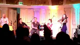 Féile Oriel 2010 - Part 12 - Beoga