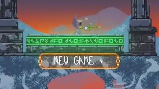 Full Noita New Game +++ Run