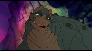 The Land Before Time [1988] - Rooter Screen Time