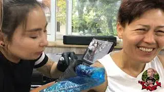 МАМА И ТАТУИРОВКИ. ИЛИ КАК МЫ МАМЕ ТАТУ НАБИЛИ7e416f1 autosave