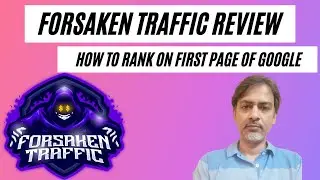 Forsaken Traffic Review