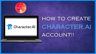 How To Create Character AI Account | 2024 Easy Guide
