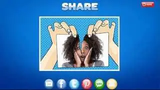 Social Booth Photo Booth Software New Filters for Photos & Animated GIFs