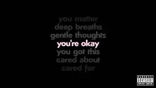 Affirmations and Cuddle Comforts From Your Boyfriend After a Nightmare | Audio RP | [M4A]