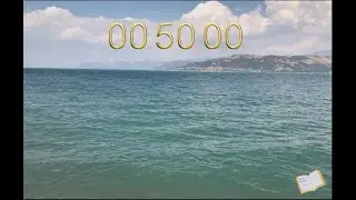 Pomodoro Tekniği (50 dk çalış - 10 dk dinlen)