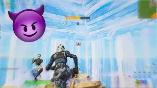 Cant Hold Us 😈 + *NEW* Best Controller Settings for AIMBOT 🎯/Piece Control 🧩