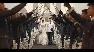 Casamento ÉPICO