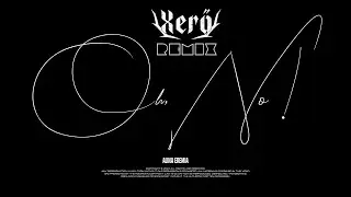Alina Eremia - Oh, no! (Xerő Remix) (Lyrics) | Slap House