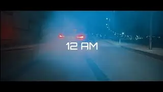 Freestyle Offset x Tyga Type Beat 2023 "12 AM" | Free Offset Type Beat 2023 | Rap Trap Instrumental