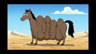 Family Guy - Trojan Horse