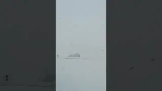 #snowfall #kashmir #snow