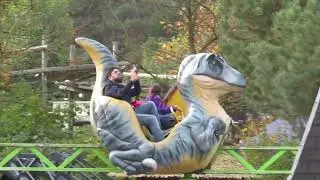 Avonturenpark Hellendoorn aftermovie