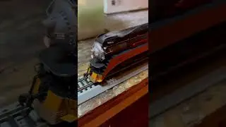 BLI HO Southern Pacific GS-4 4449 1/2