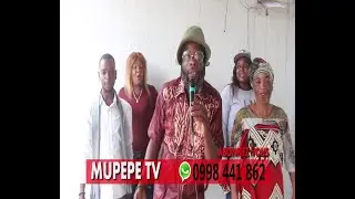 MAKAMBO EZA NA MUPEPE TV