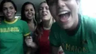 funk das amigas