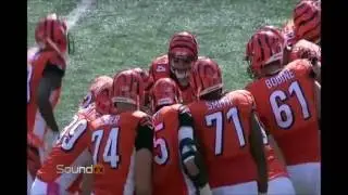 bengals 2015 season[all highlights from all season]