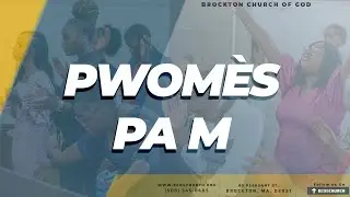 Pwomès Pa m