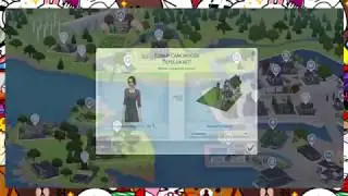 |Sims 4|Почему нету папки Electronic Arts при скачивании игры?|
