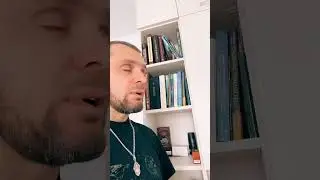 Свет обличает грехи взрослых. Дети же Света не боятся, но боятся тьмы.