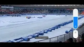 Падение Хомицевича, Финал лчм 2 этап