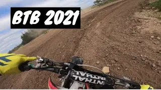 BTB Shannonville Motocross 2021
