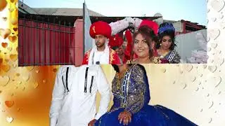 Logodna tinerilor Bulut & Papina-07.08.2024