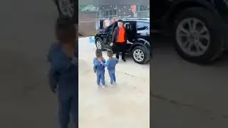 Тройня Демонят ). Топ приколы июнь 2019.