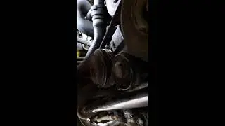 Ремінь кондиціонера BMW e46🔥🔥🔥