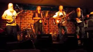 If It Hadn't Been For Love – Back Adit Band | Vintage Jazz Blues Live (2014)